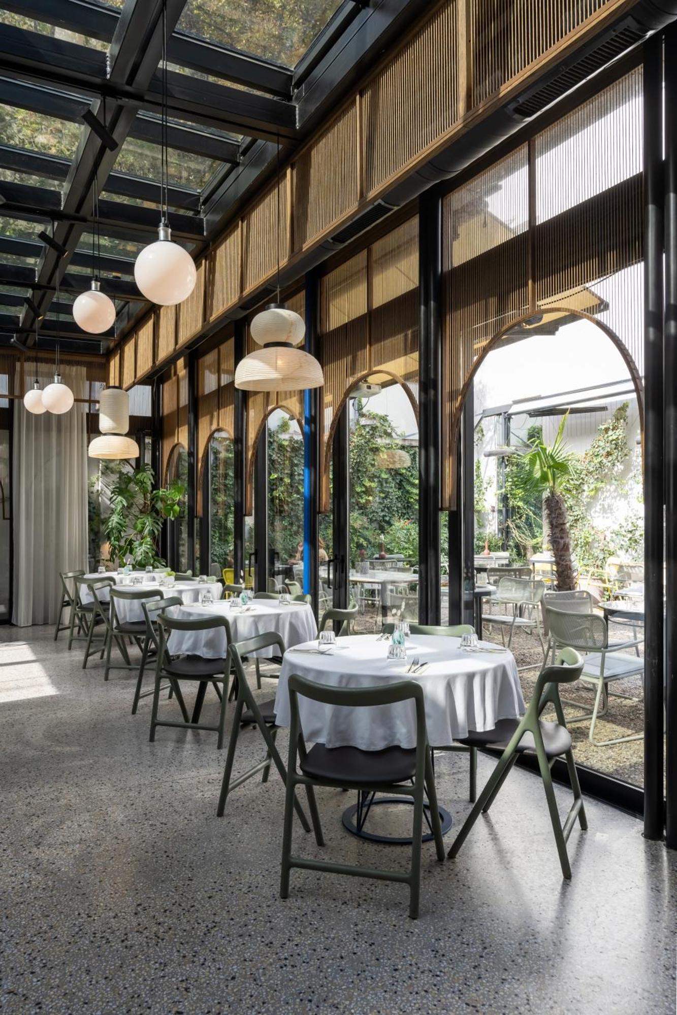Pavilion Boutique Hotel Belgrade Exterior photo