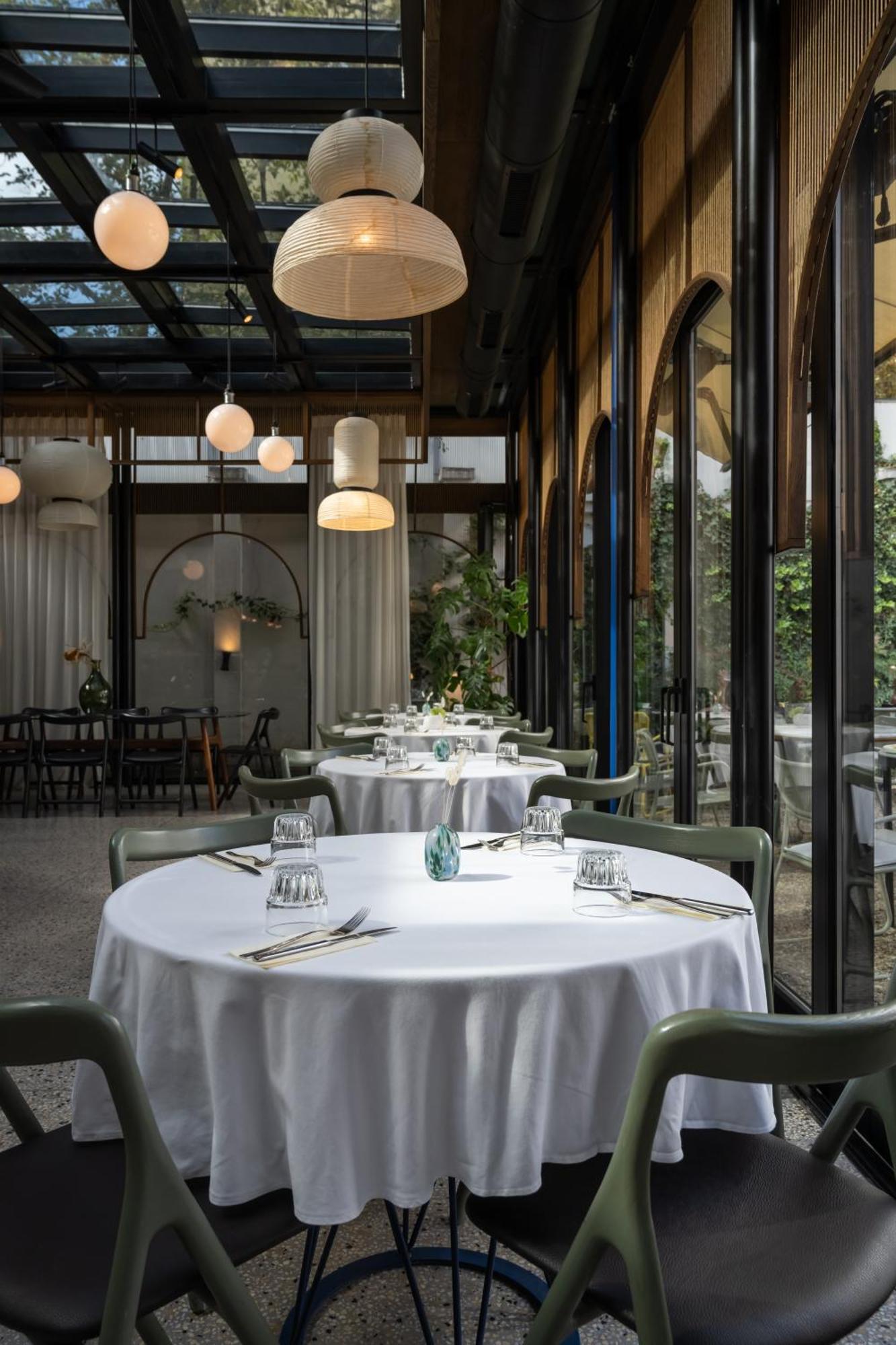 Pavilion Boutique Hotel Belgrade Exterior photo